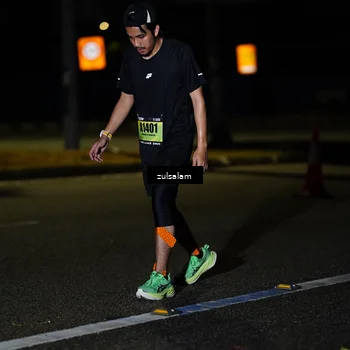 Runner Photo 5368204