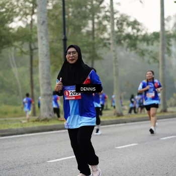 Runner Photo 5368210
