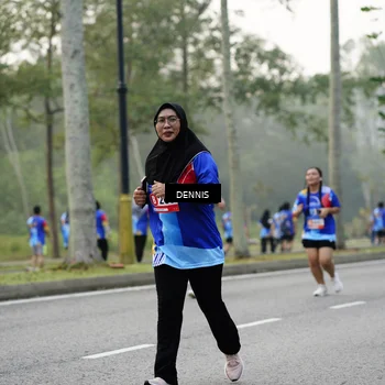 Runner Photo 5368211