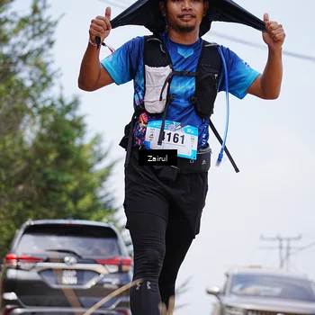 Runner Photo 5368218