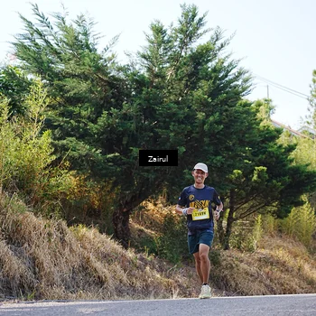 Runner Photo 5368219