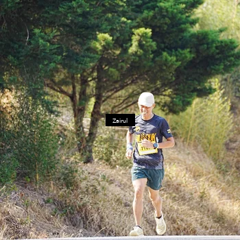 Runner Photo 5368220