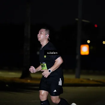 Runner Photo 5368221