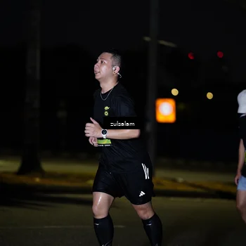 Runner Photo 5368227