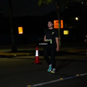 Runner Photo 5368232