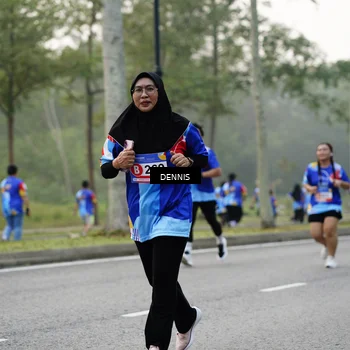 Runner Photo 5368234