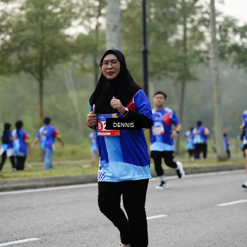 Runner Photo 5368235