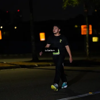 Runner Photo 5368239
