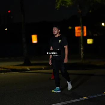 Runner Photo 5368246