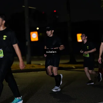 Runner Photo 5368257