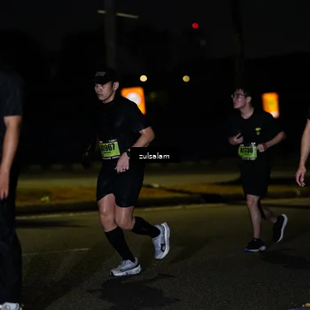 Runner Photo 5368265