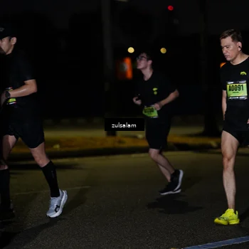 Runner Photo 5368267
