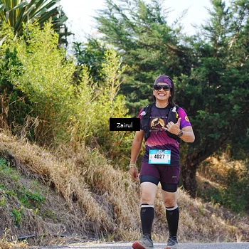 Runner Photo 5368272