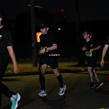 Runner Photo 5368274