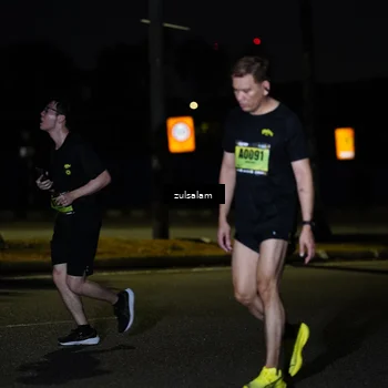 Runner Photo 5368277