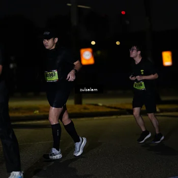 Runner Photo 5368279