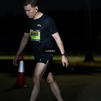 Runner Photo 5368292