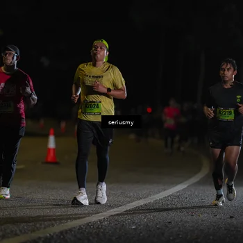 Runner Photo 5368294