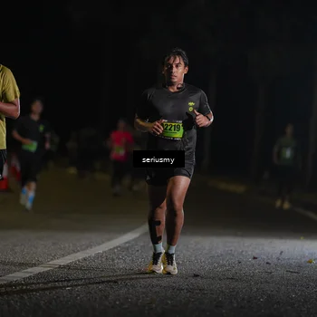 Runner Photo 5368301