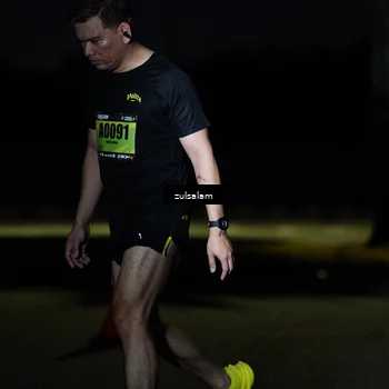Runner Photo 5368304