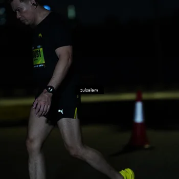Runner Photo 5368305