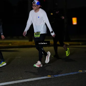 Runner Photo 5368313