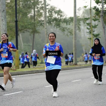Runner Photo 5368319