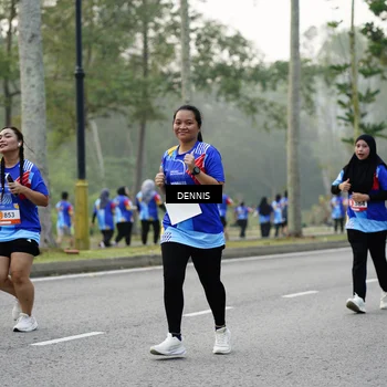 Runner Photo 5368321