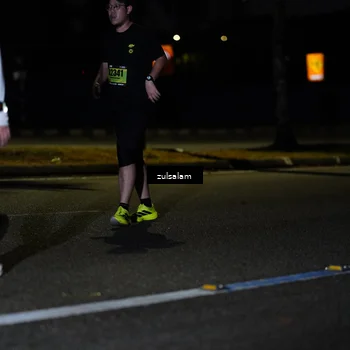 Runner Photo 5368322
