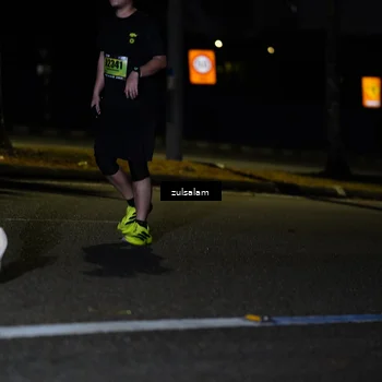 Runner Photo 5368325