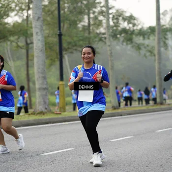 Runner Photo 5368326