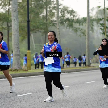 Runner Photo 5368327