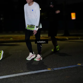 Runner Photo 5368331