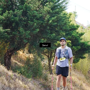 Runner Photo 5368334