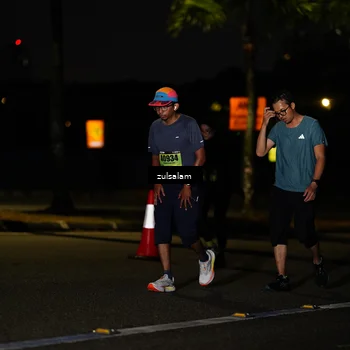 Runner Photo 5368336