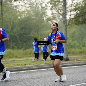 Runner Photo 5368340