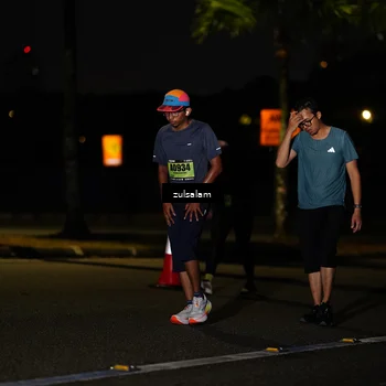 Runner Photo 5368342