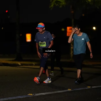 Runner Photo 5368345
