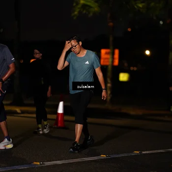 Runner Photo 5368350