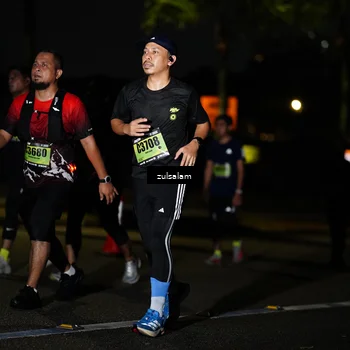 Runner Photo 5368353