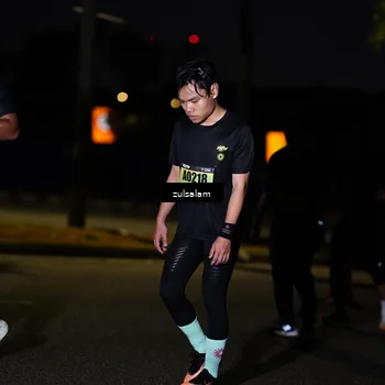 Runner Photo 5368357