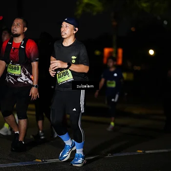 Runner Photo 5368358
