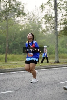 Runner Photo 5368359