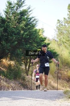Runner Photo 5368360