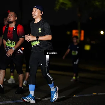 Runner Photo 5368362