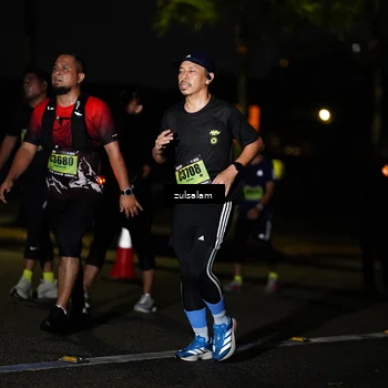 Runner Photo 5368364