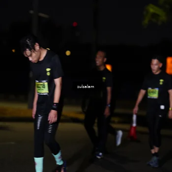 Runner Photo 5368369