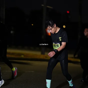 Runner Photo 5368370