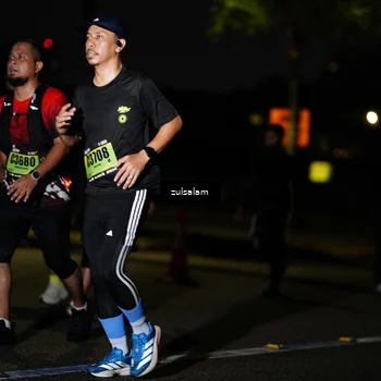 Runner Photo 5368371