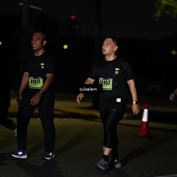 Runner Photo 5368373